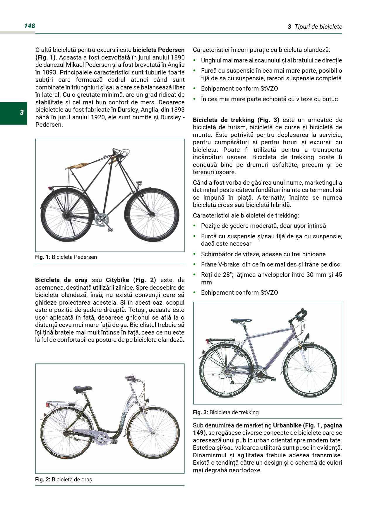 TEHNOLOGIA BICICLETELOR 2