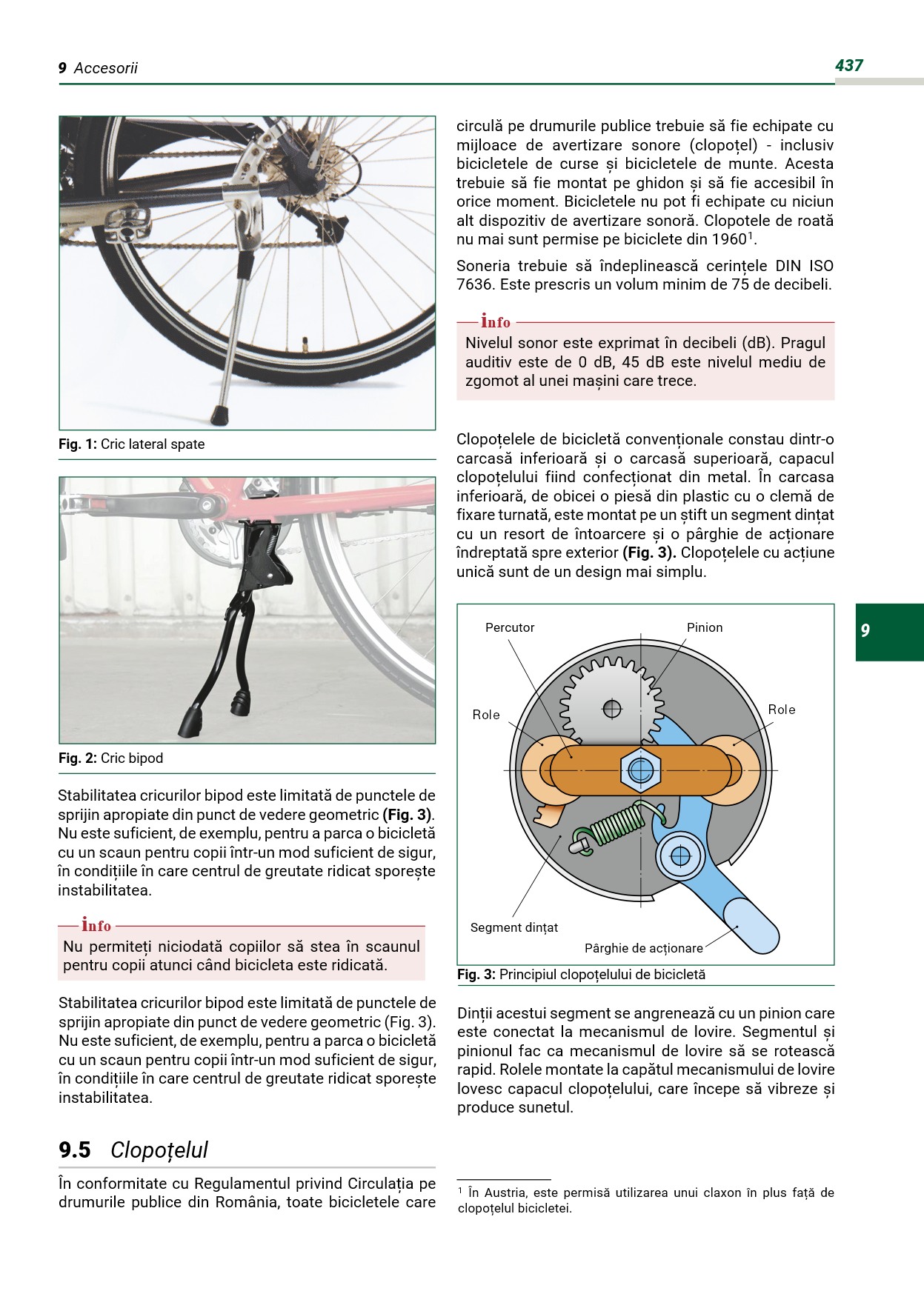 TEHNOLOGIA BICICLETELOR 9