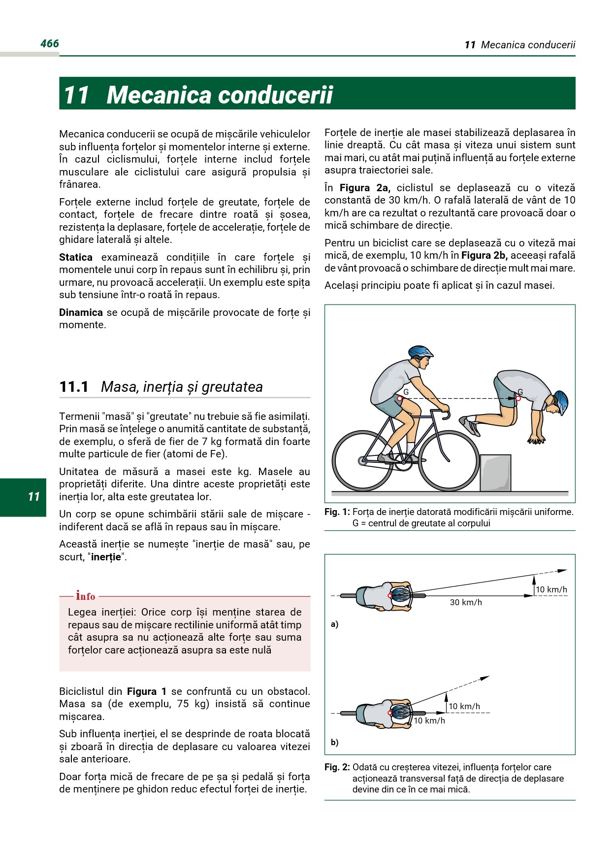 TEHNOLOGIA BICICLETELOR 11