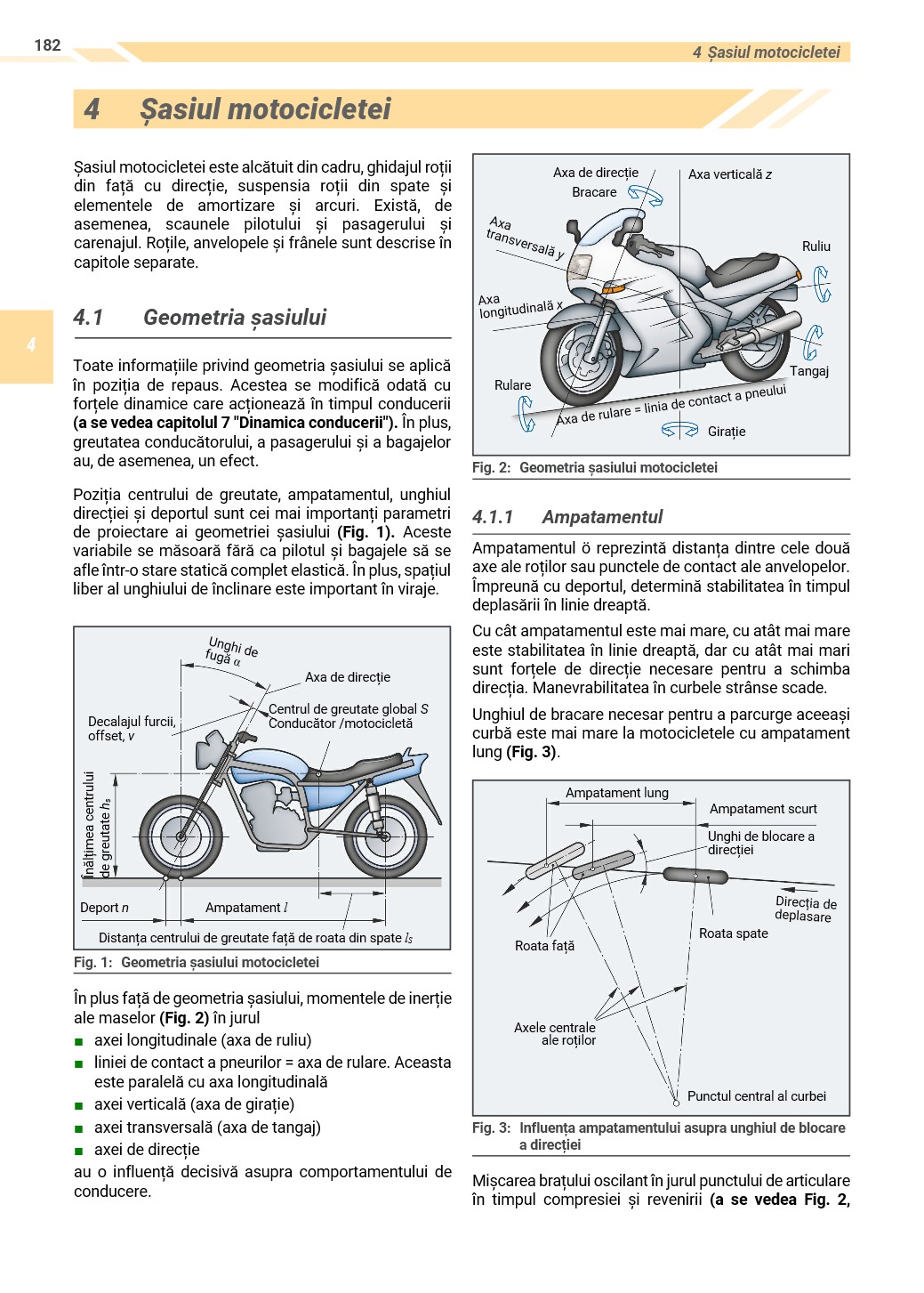 Tehnologia Motocicletelor 5