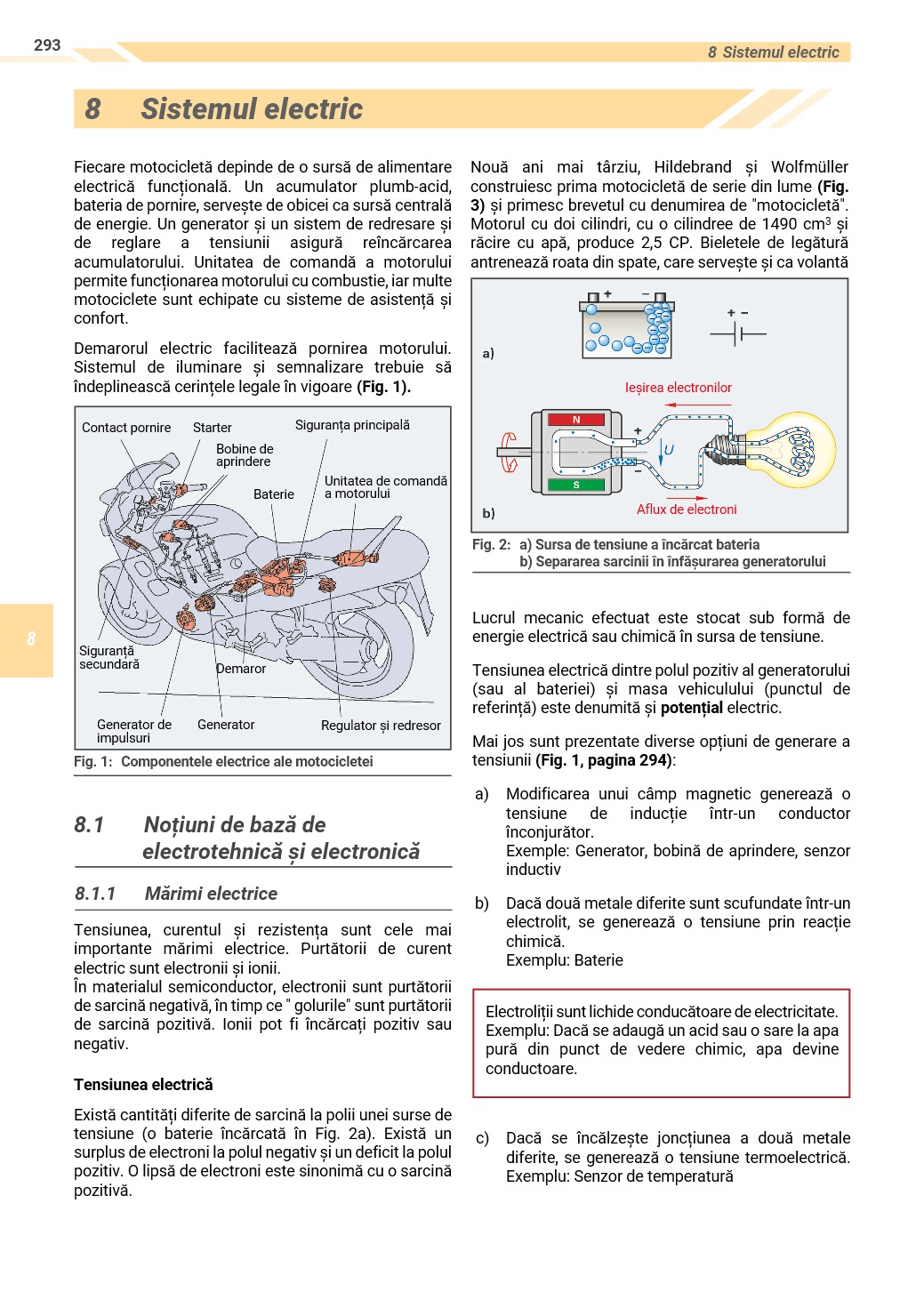 Tehnologia Motocicletelor 9