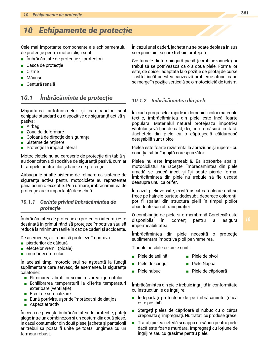 Tehnologia Motocicletelor 11