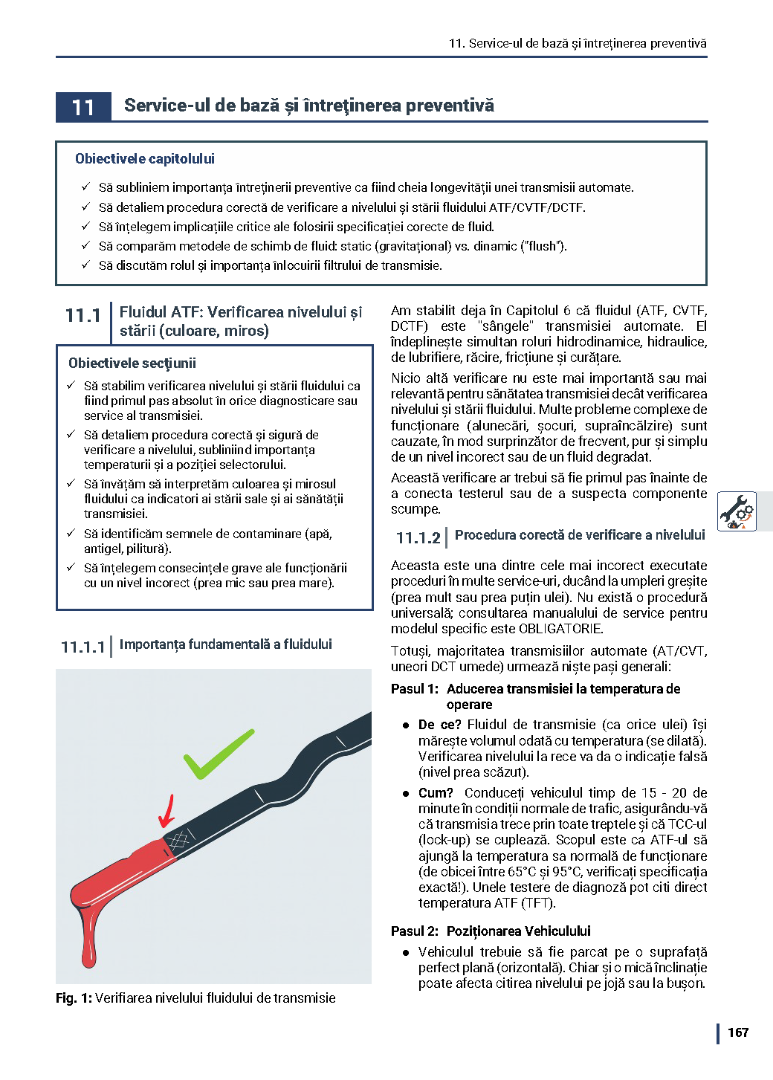 Cutii de viteze automate : Constructie - Functionare - Intretinere - Reparatii 19