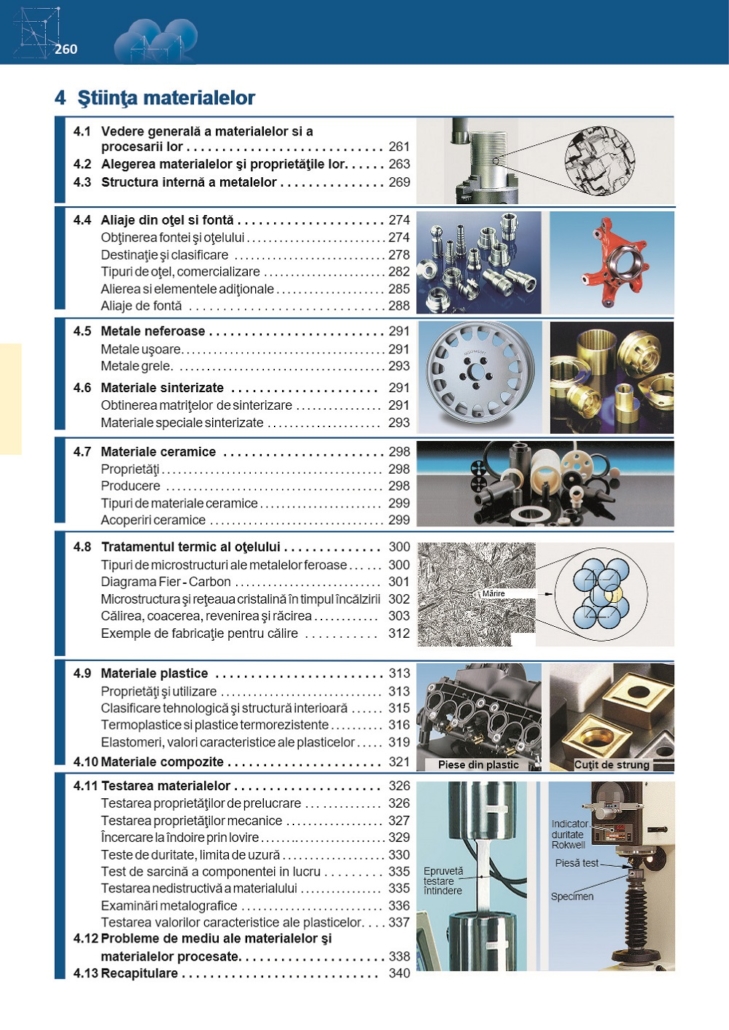 Ingineria Metalelor 4