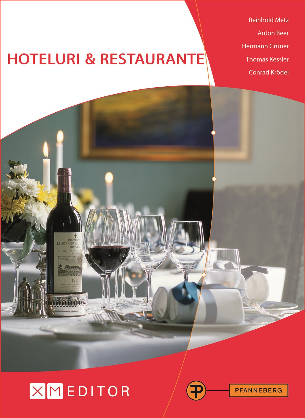 HOTELURI SI RESTAURANTE