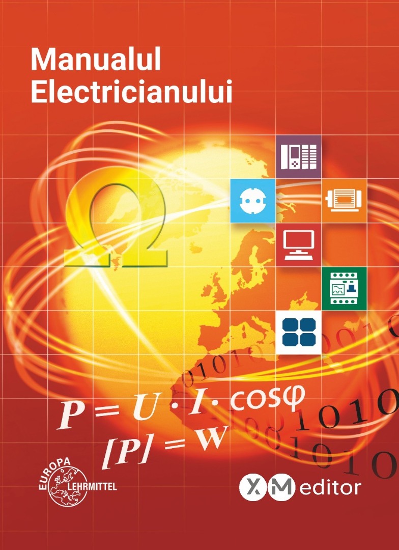Manualul Electricianului