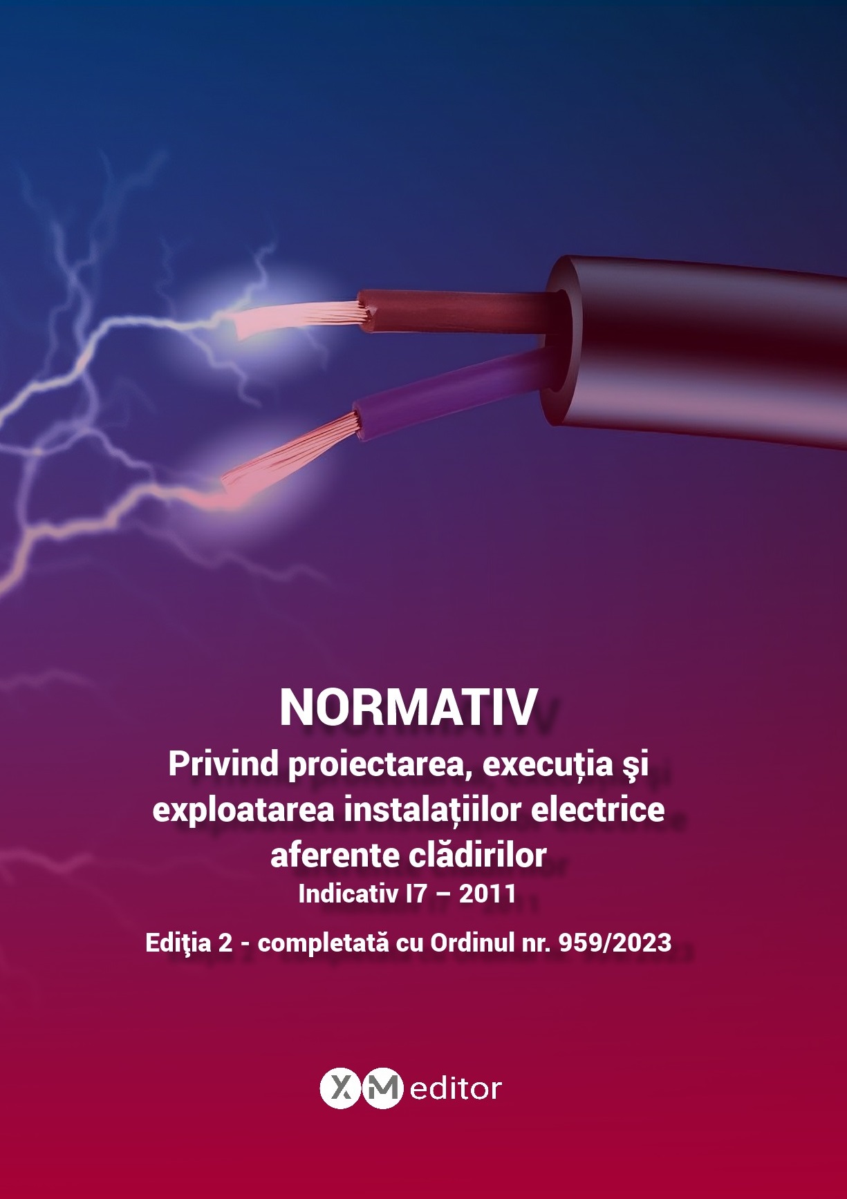 Normativ i7 - Editia a 2-a - 2023