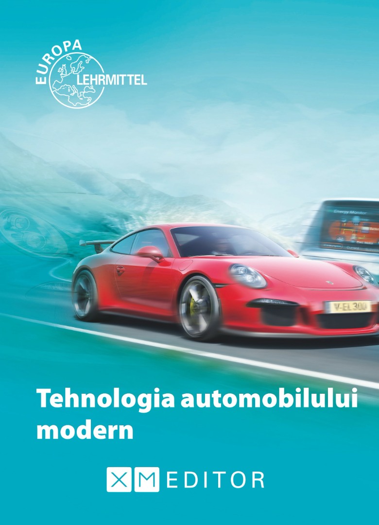 Tehnologia Automobilului Modern