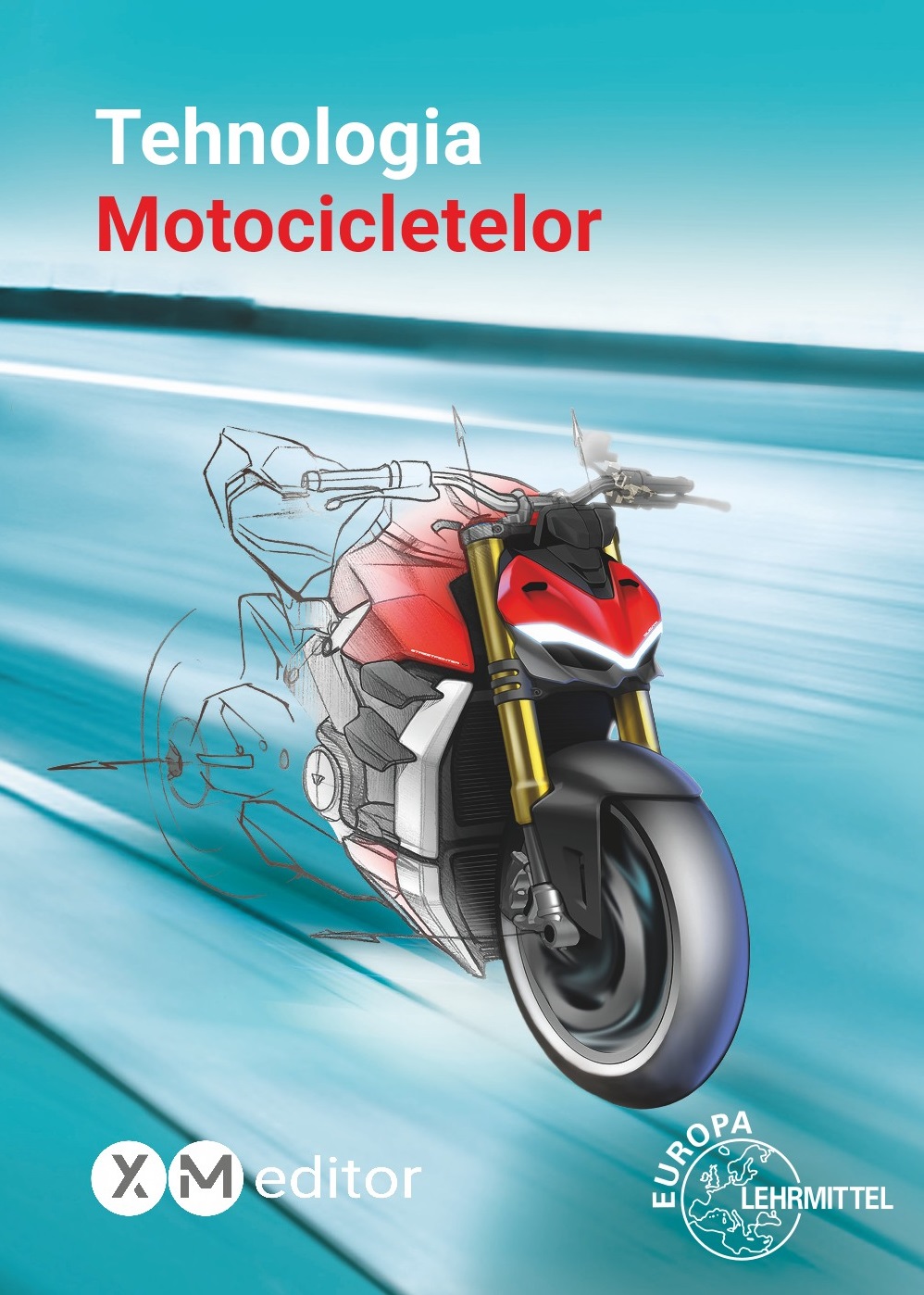Tehnologia Motocicletelor